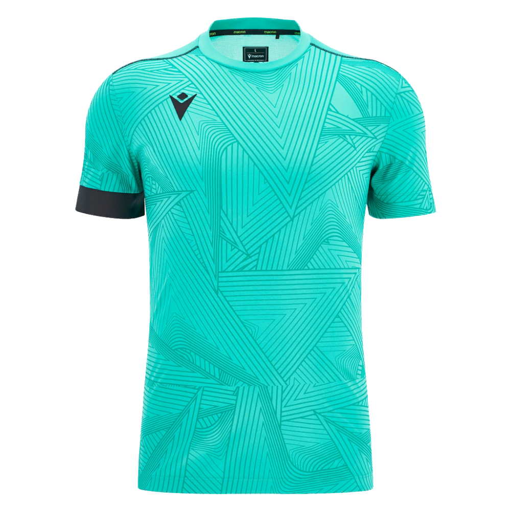Macron Juan iii icon shirt | Imagem 1