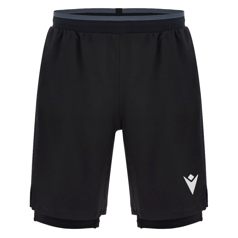 Macron Matias ii icon shorts | Bild 1