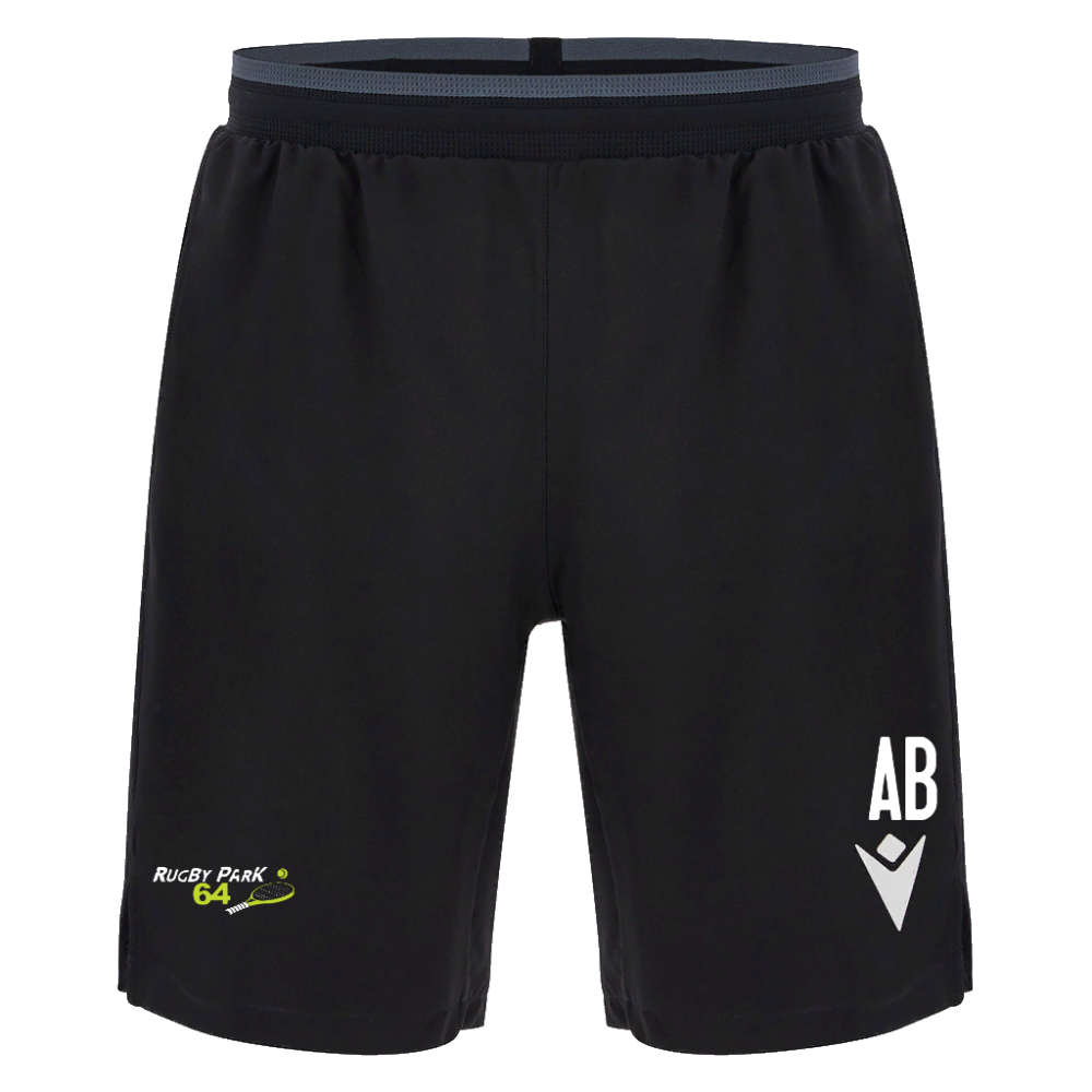 Macron Miguel iv short stretch | Image 1