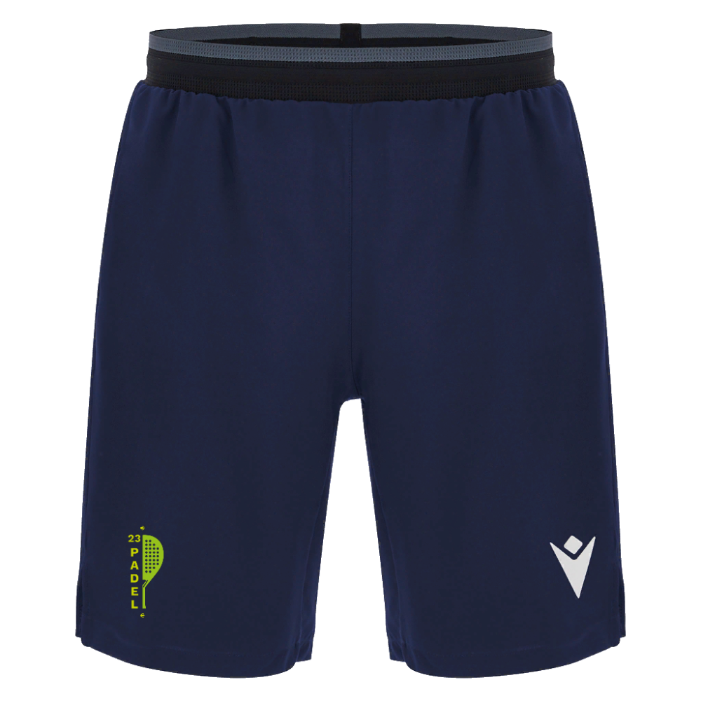 Macron Miguel iv icon pantaloncini | Immagine 1