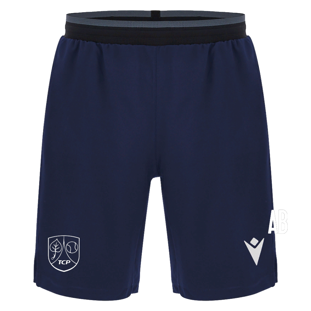 Macron Miguel iv stretch-shorts | Bild 1