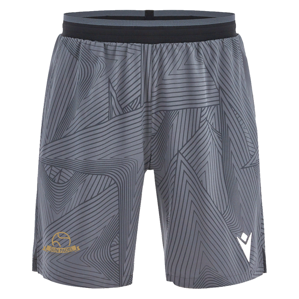 Macron Miguel iv pantaloncini stretch | Immagine 1
