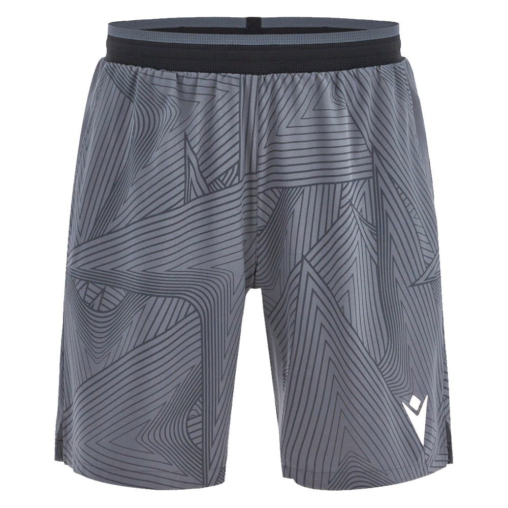 Macron Miguel iv icon shorts | Imagem 1
