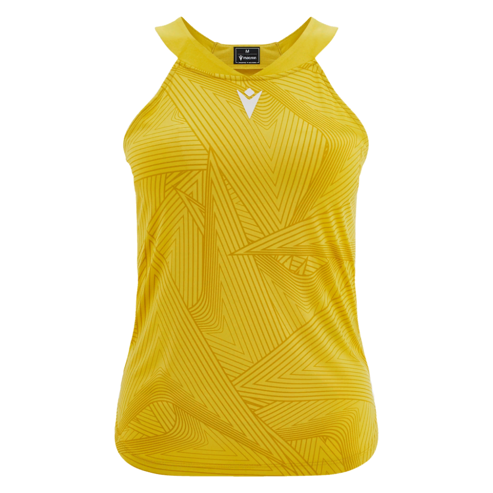 Macron Clovia icon singlet | Imagem 1