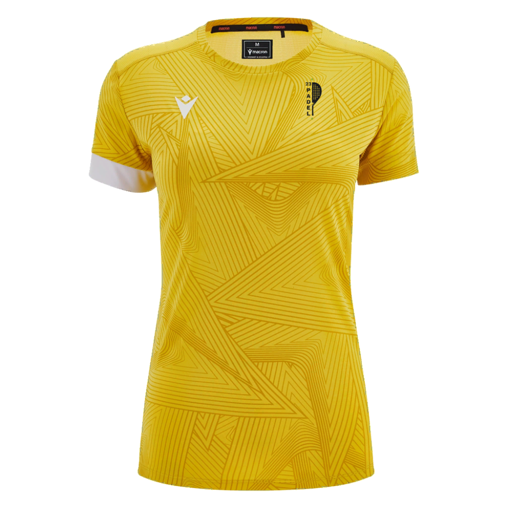 Macron Domizia ii icon maglia | Immagine 1