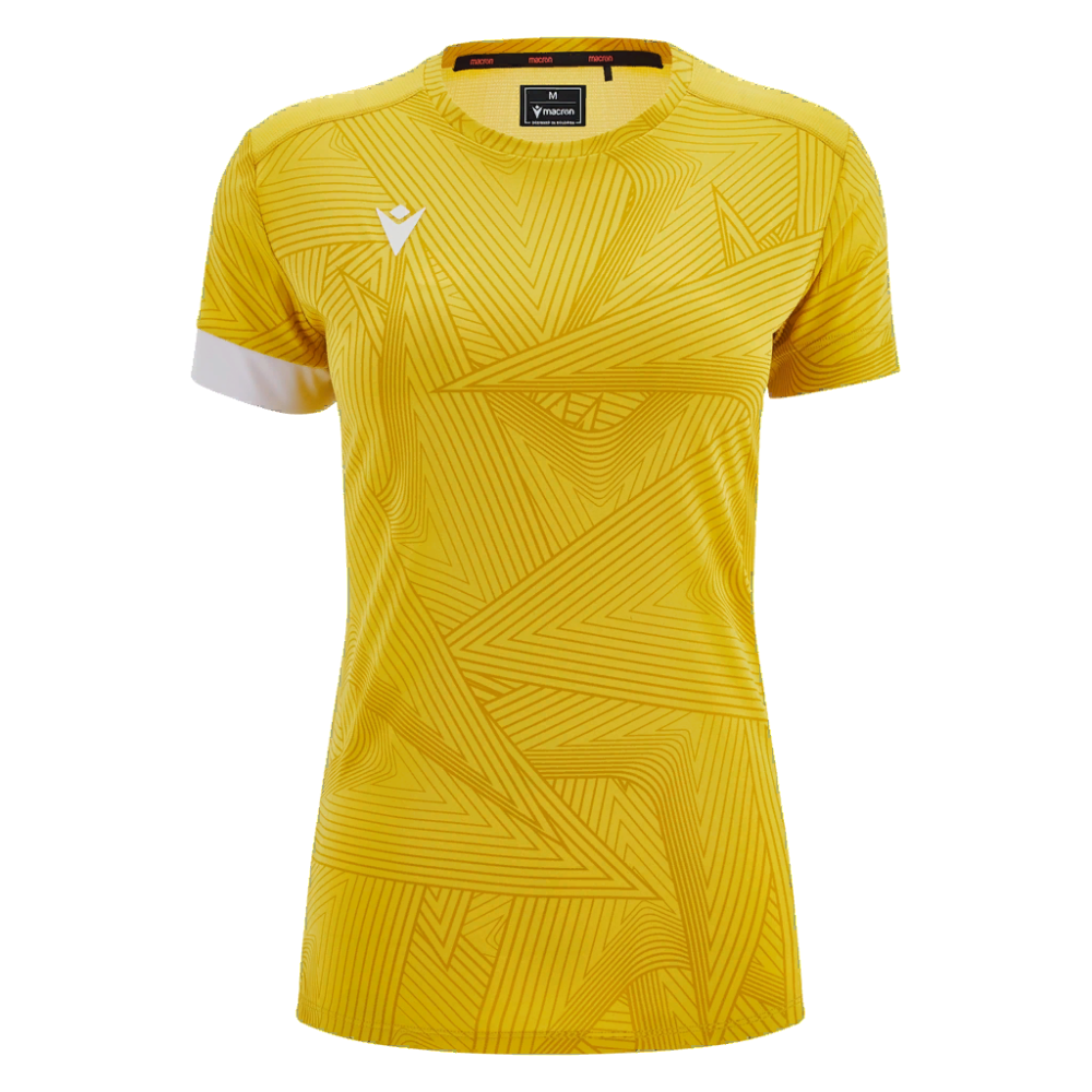 Macron Domizia ii leichtes technisches shirt | Bild 1