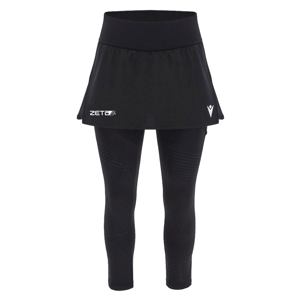 Macron Regina icon gonna con leggings | Immagine 1