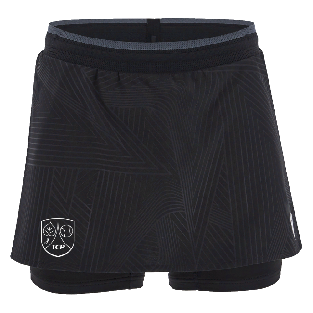 Macron Cecilia ii stretch-rock mit innenhose | Bild 1
