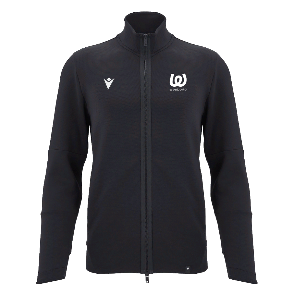 Macron Cobb icon felpa | Immagine 1
