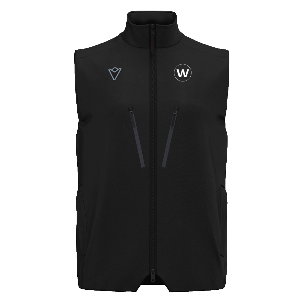 Macron Borealis gilet imbottito | Immagine 1