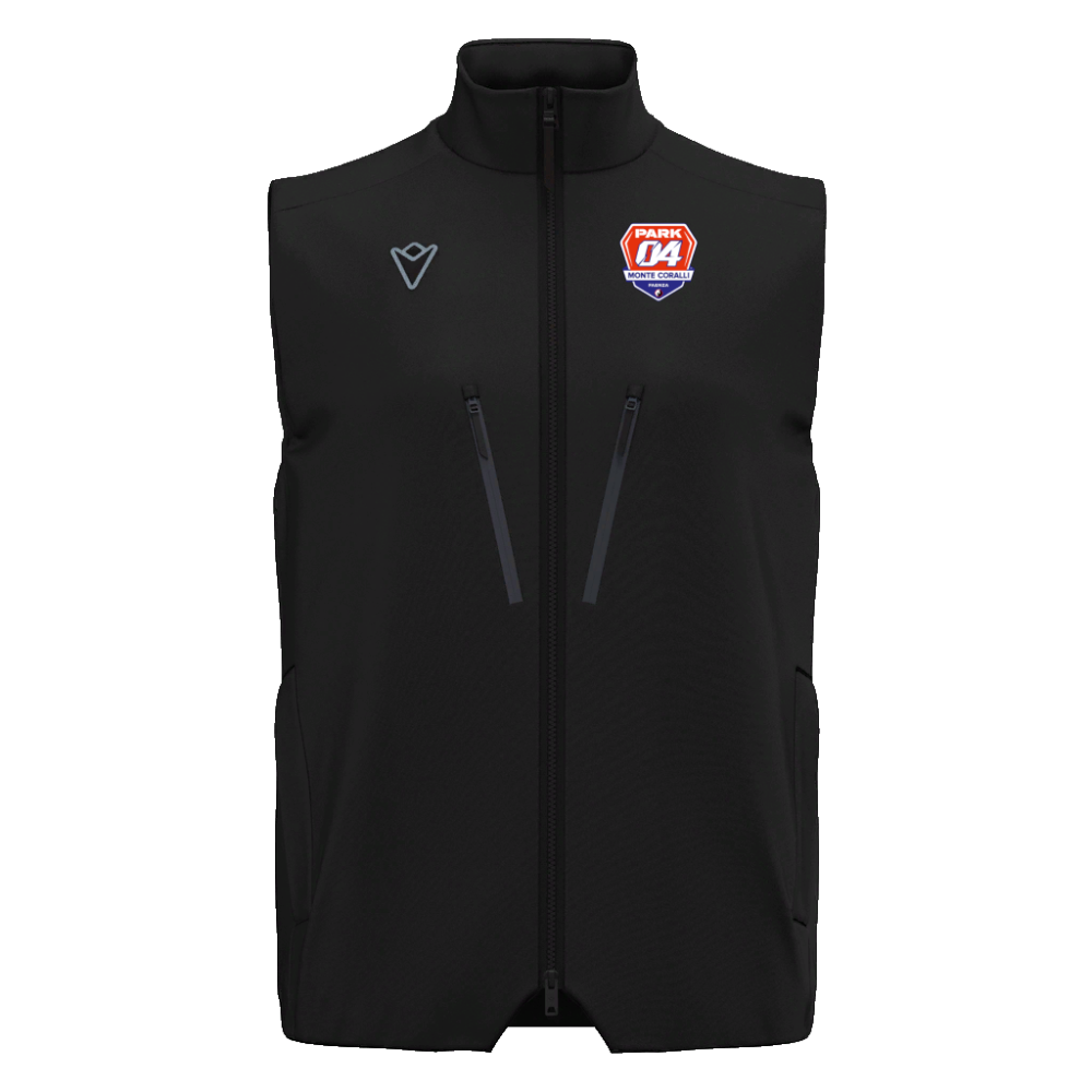 Macron Borealis gilet imbottito | Immagine 1