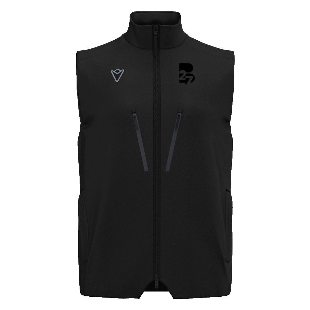 Macron Borealis gilet imbottito | Immagine 1