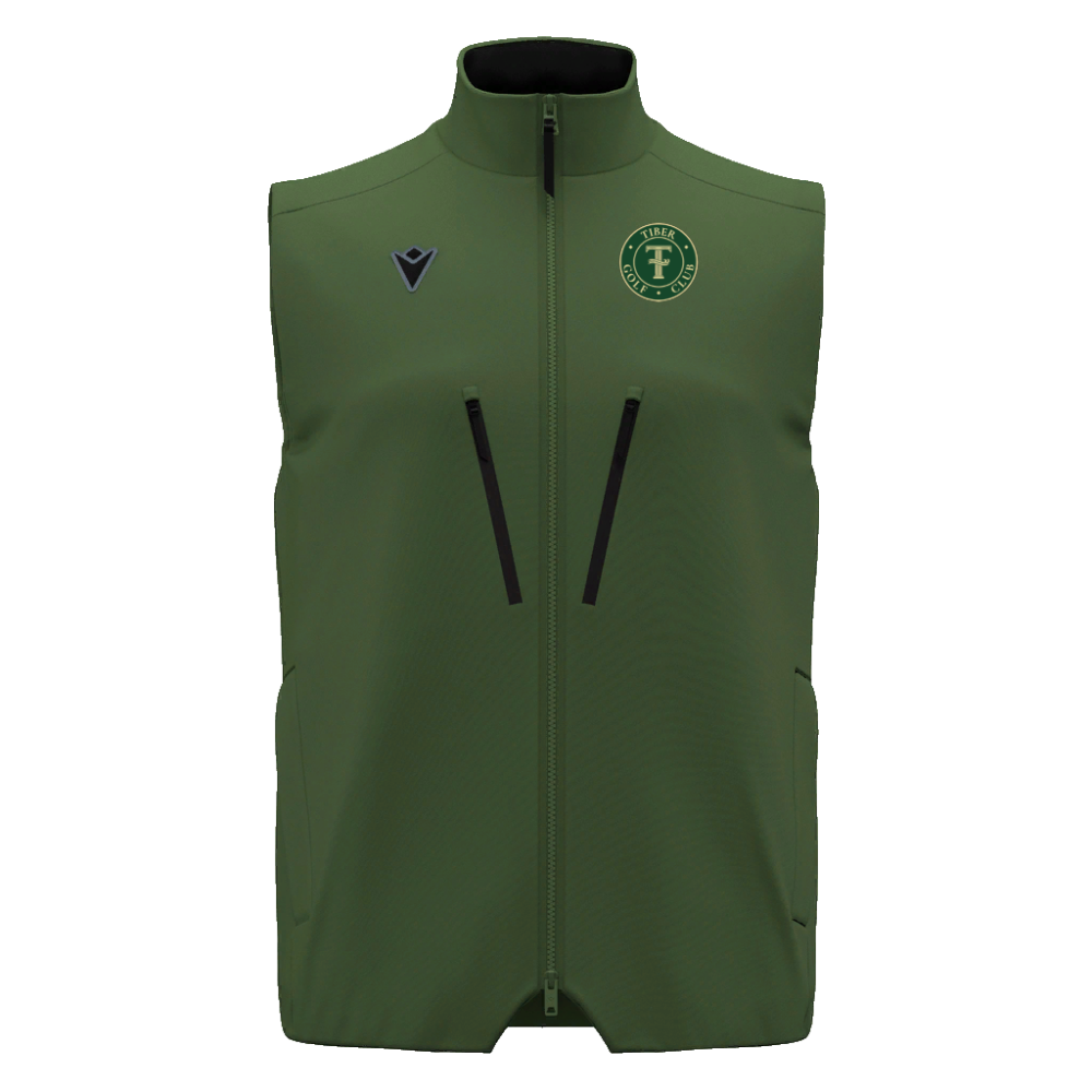 Macron Borealis gilet imbottito | Immagine 1