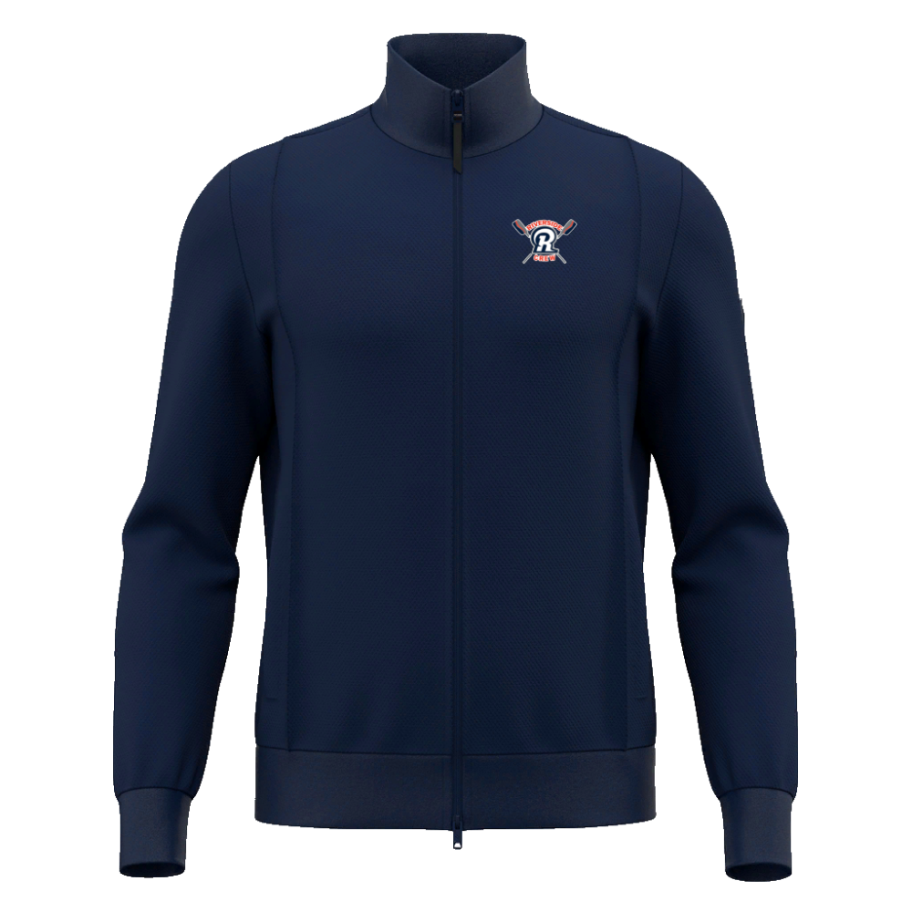 Macron Lagoon full-zip hoodie | Image 1