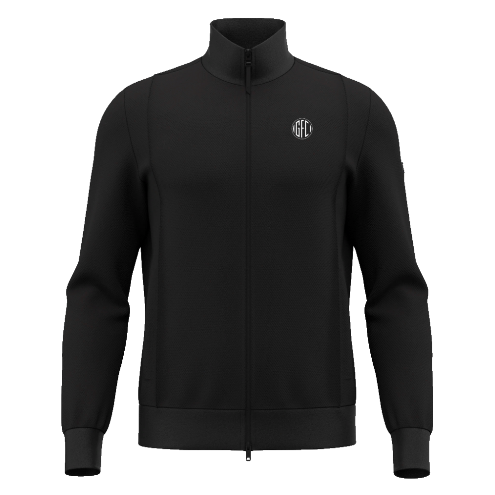Macron Lagoon felpa full zip | Immagine 1