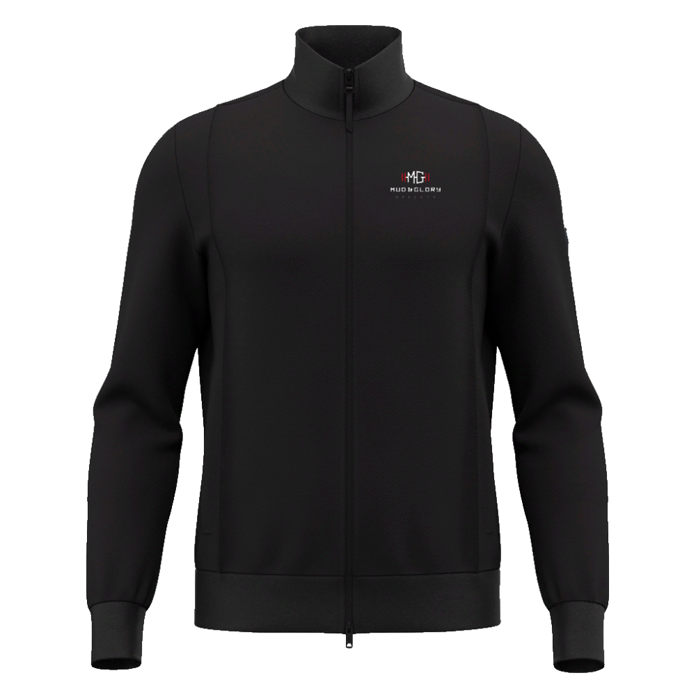 Macron Lagoon felpa full zip | Immagine 1