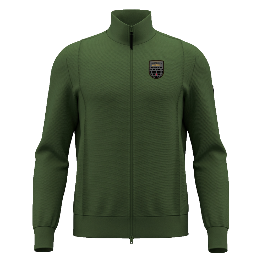 Macron Lagoon felpa full zip | Immagine 1