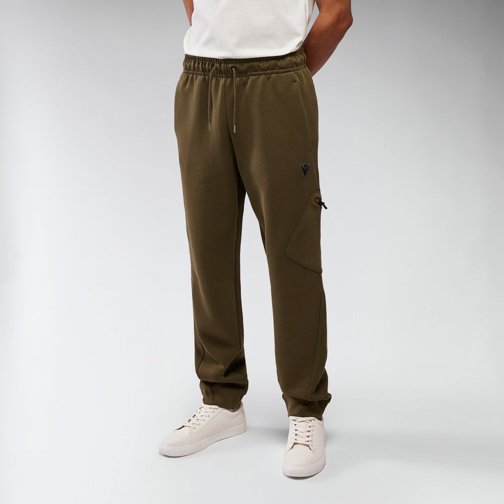 Macron Nautis pantalon avec poches cargo | Image 1
