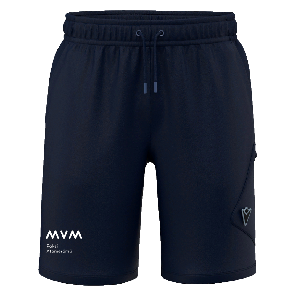 Macron Island cargo pocket bermuda shorts | Image 1