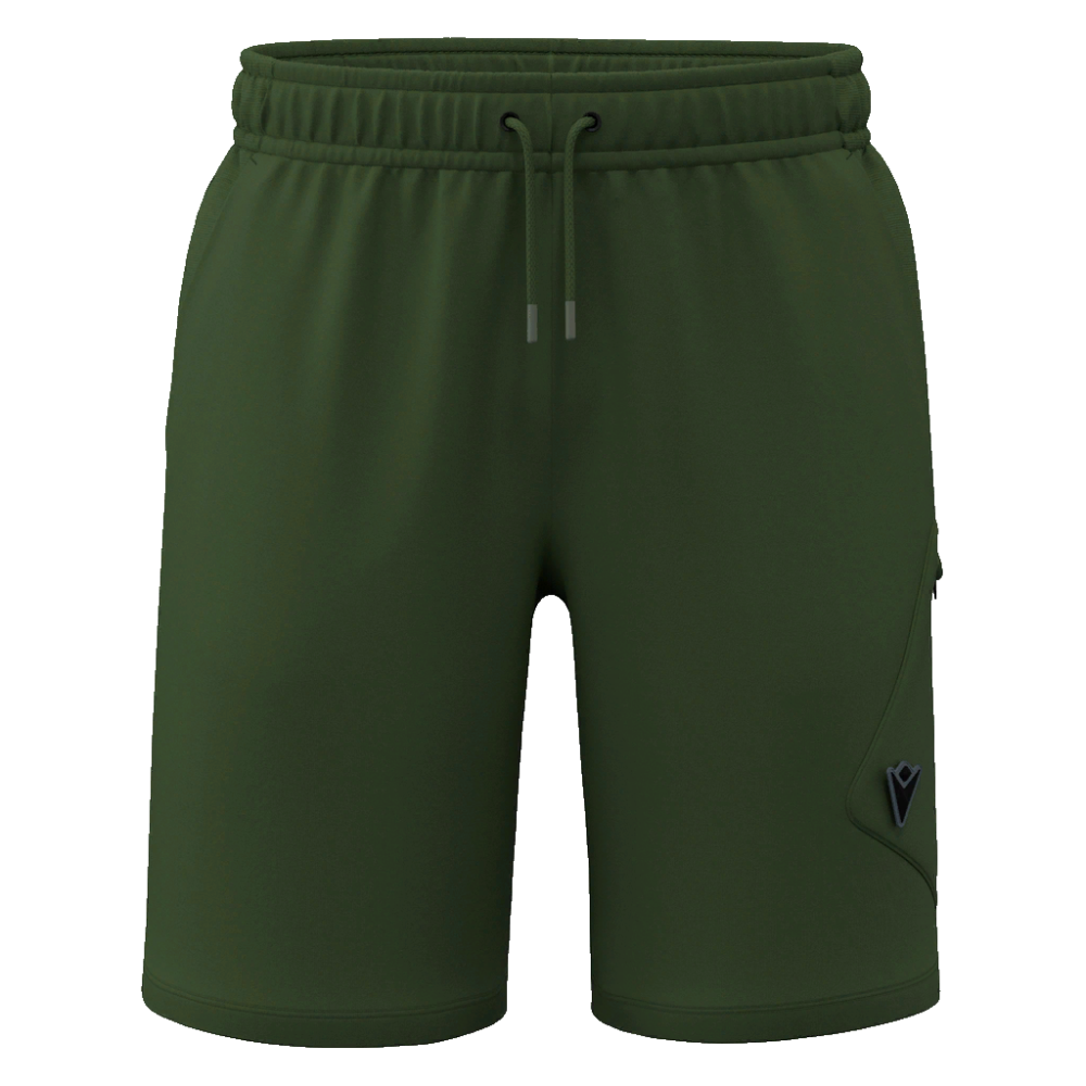 Macron Island cargo pocket bermuda shorts jr | Image 1