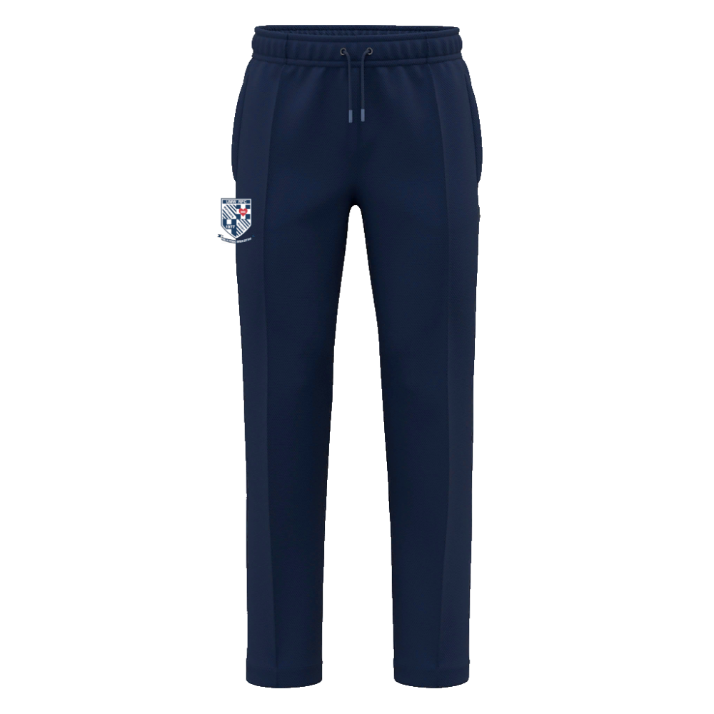 Macron Shiny wide-leg pants | Image 1