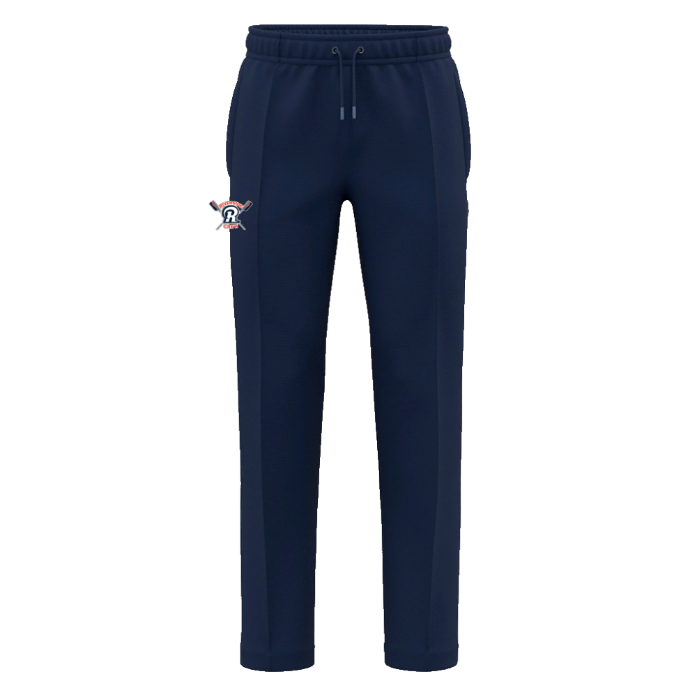 Macron Shiny wide-leg pants | Image 1