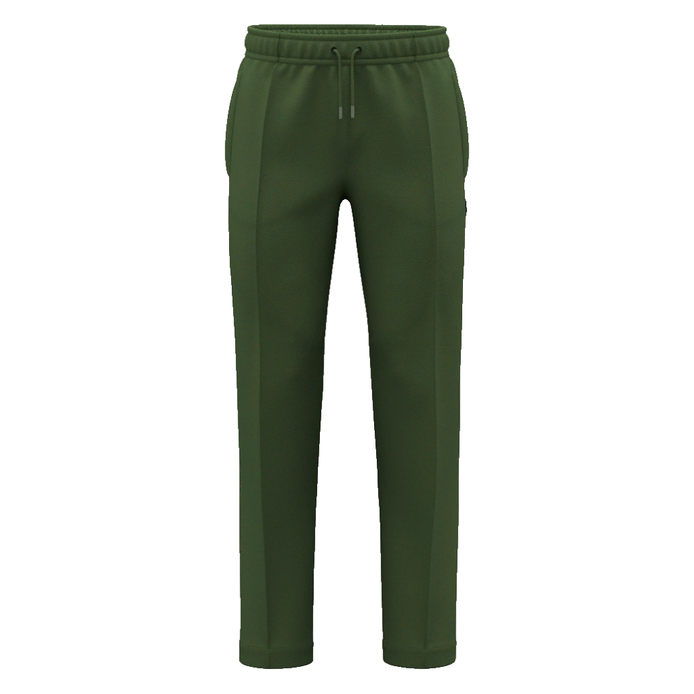 Macron Shiny pantalon large | Image 1