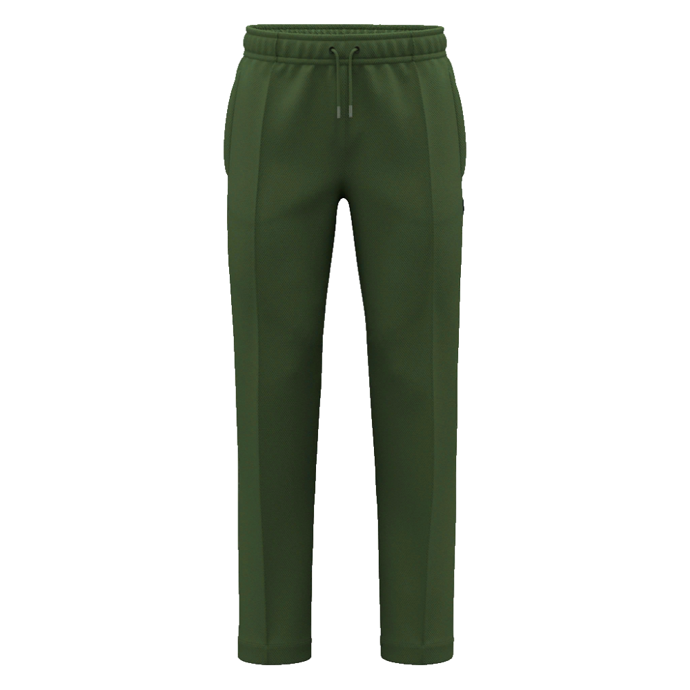 Macron Shiny wide-leg pants jr | Image 1
