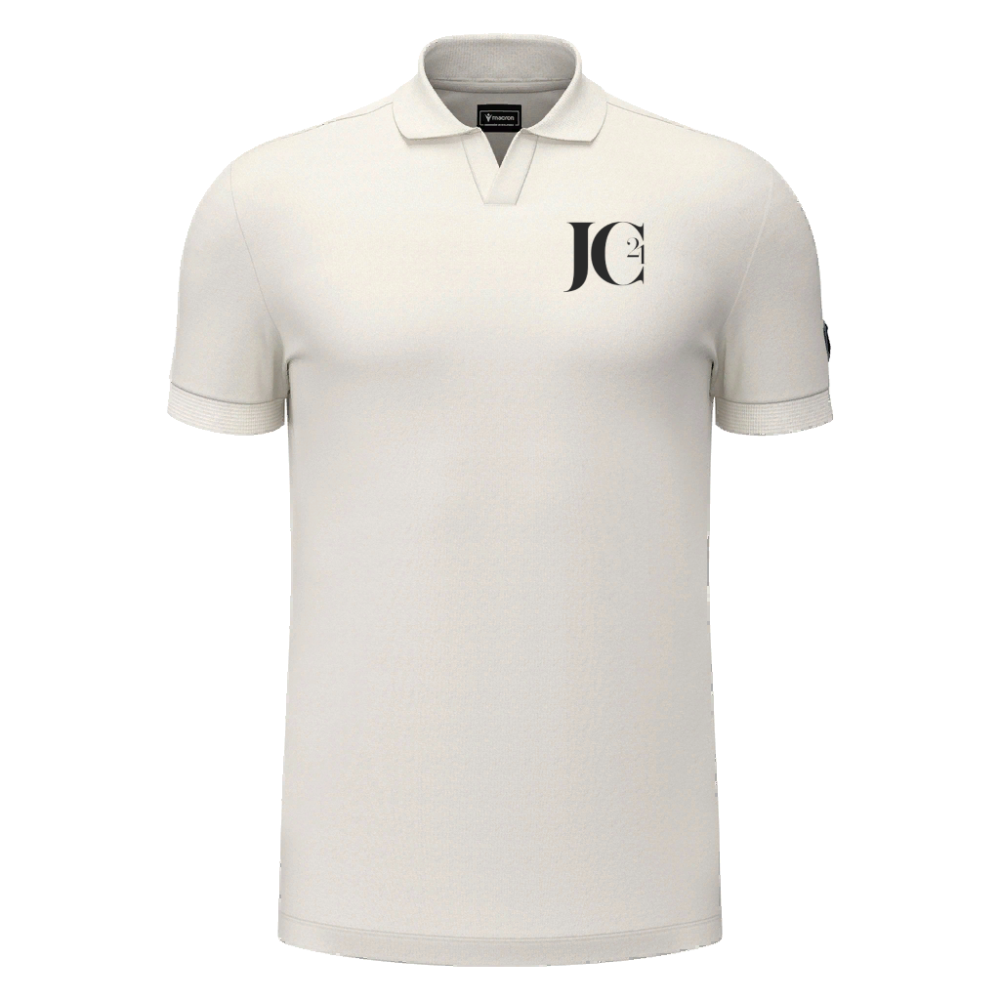 Macron Radiant polo con colletto alla francese | Immagine 1