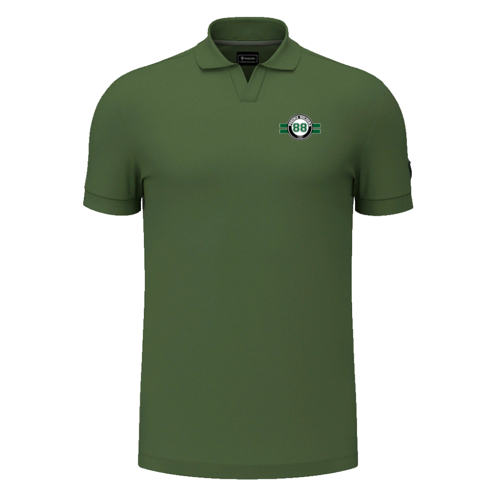 Macron Radiant polo | Immagine 1