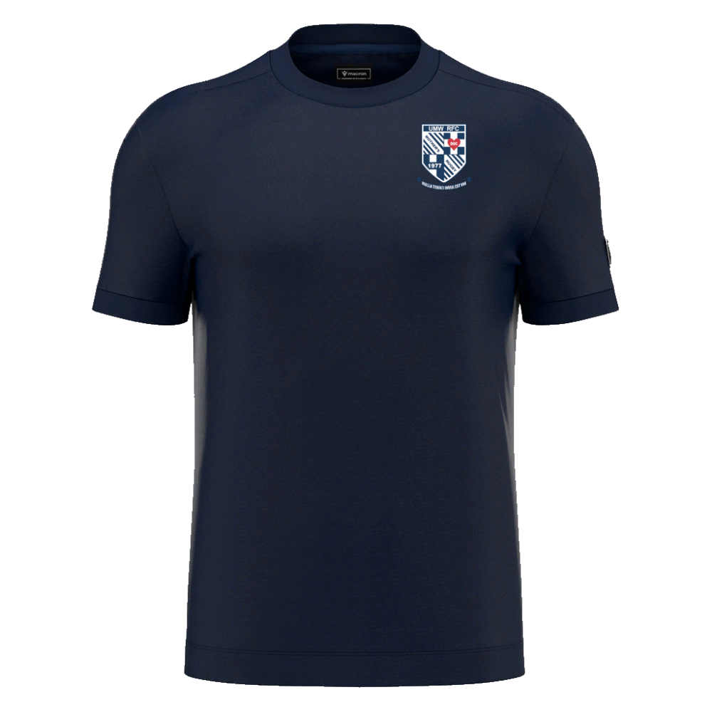 Macron Everchill cotton t-shirt | Image 1