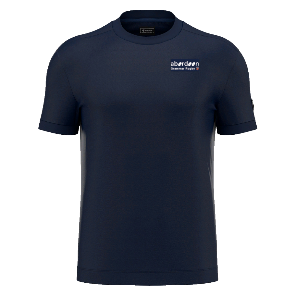 Macron Everchill cotton t-shirt sr | Image 1