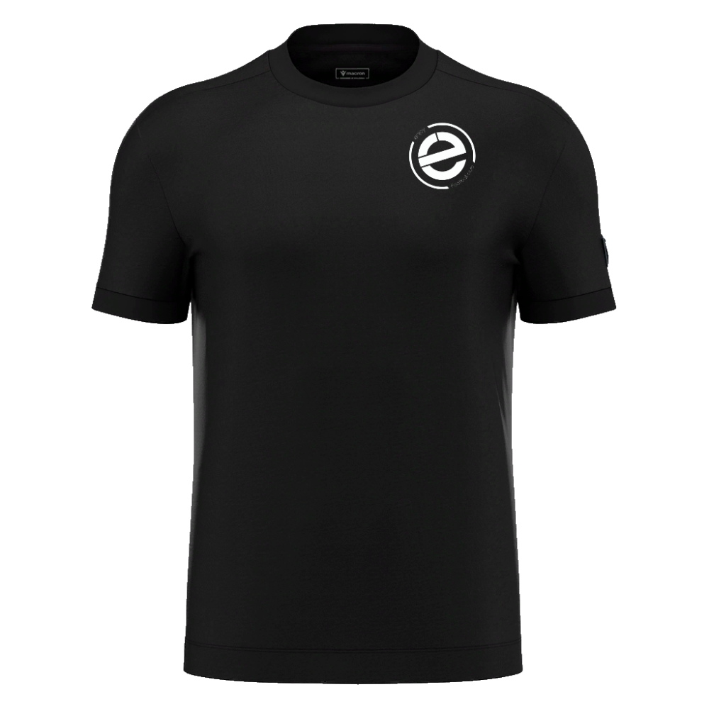 Macron Everchill t-shirt in cotone | Immagine 1