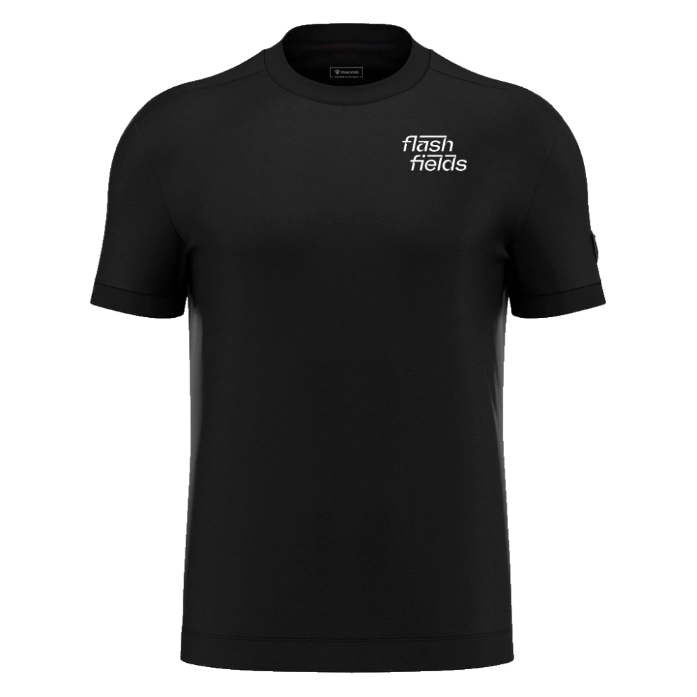 Macron Everchill baumwoll-t-shirt | Bild 1