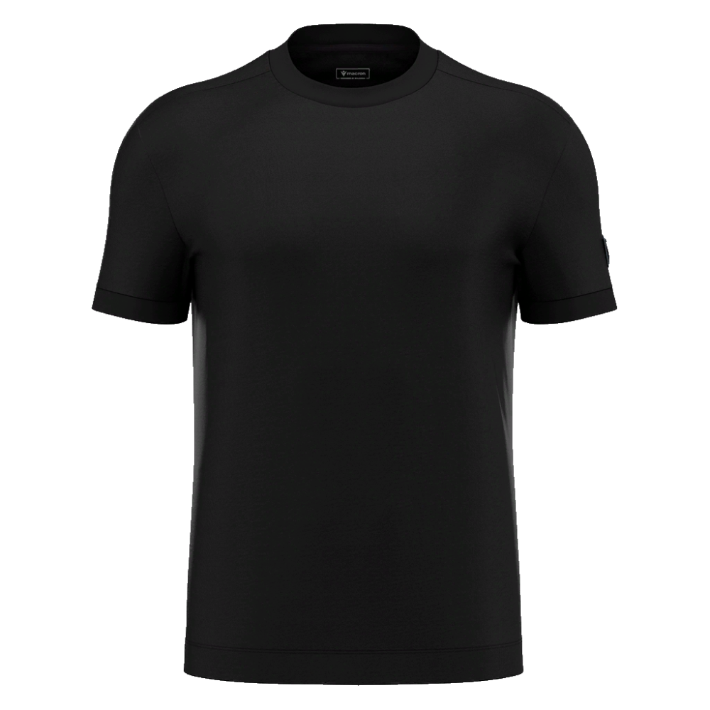 Macron Everchill cotton t-shirt sr | Image 1