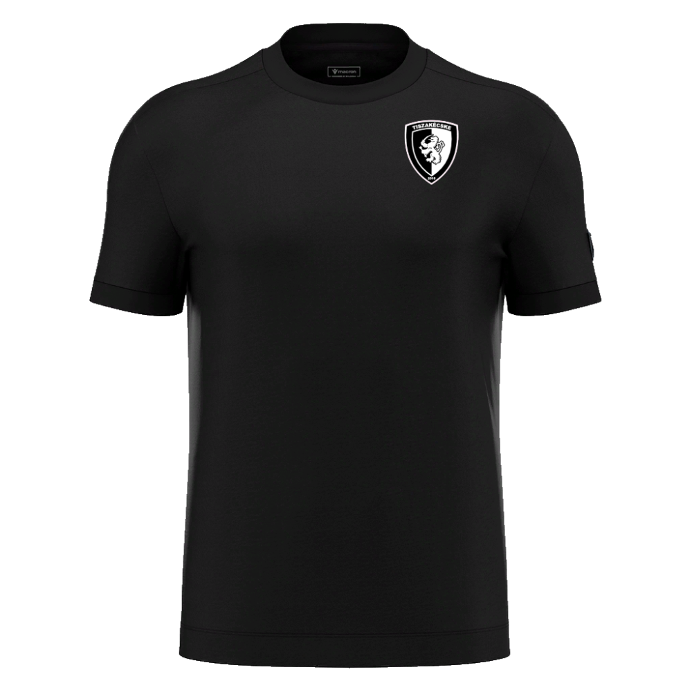 Macron Everchill cotton t-shirt | Image 1