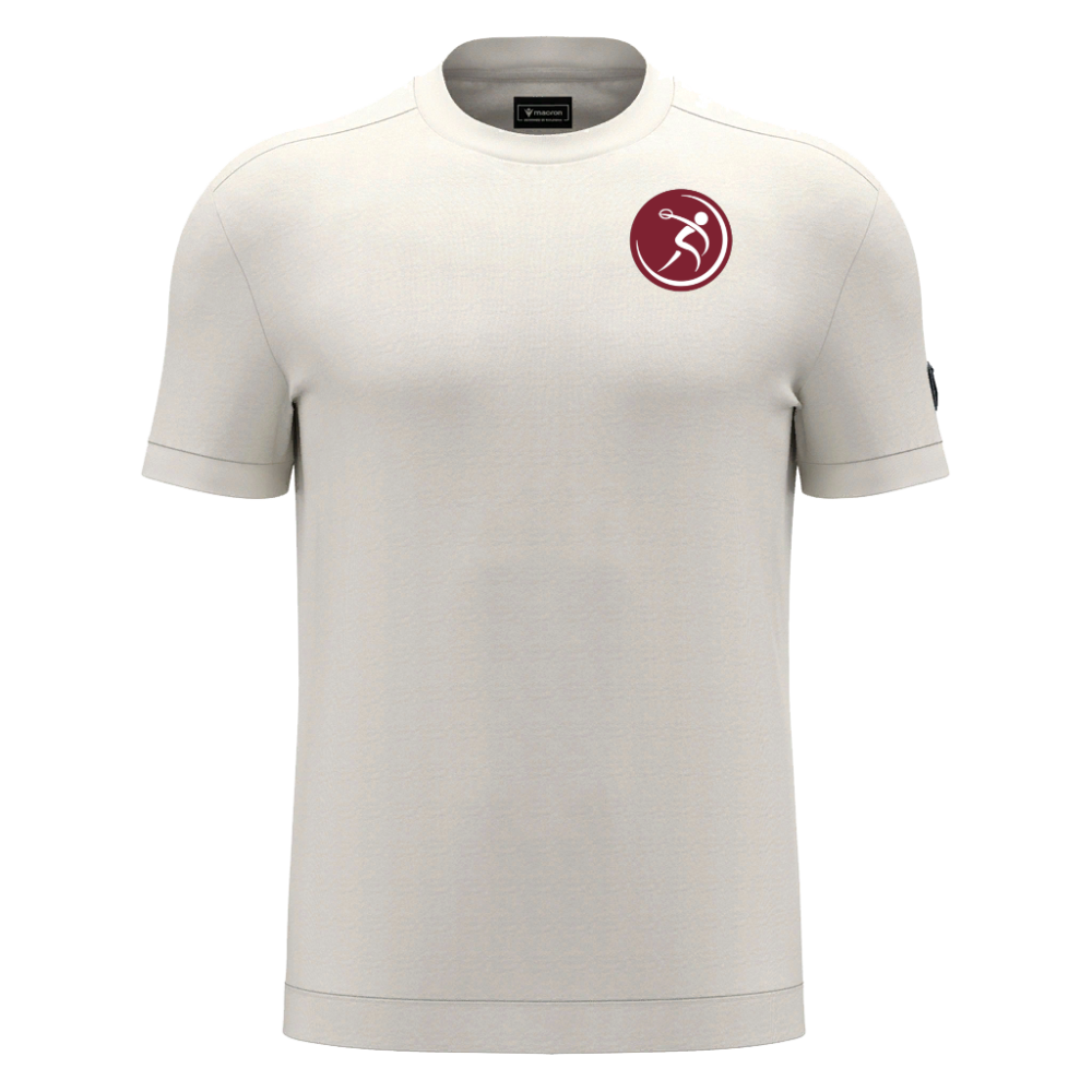 Macron Everchill t-shirt in cotone | Immagine 1