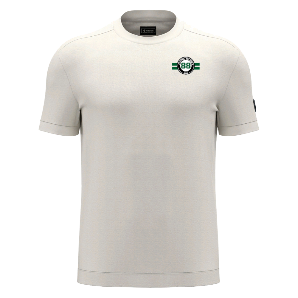 Macron Everchill t-shirt in cotone | Immagine 1