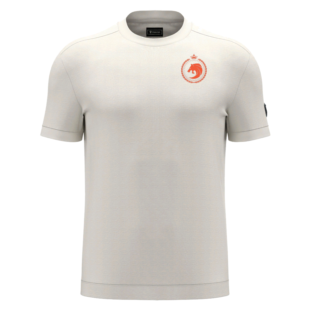 Macron Everchill t-shirt in cotone | Immagine 1
