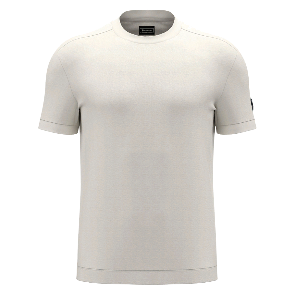 Macron Everchill cotton t-shirt jr | Image 1