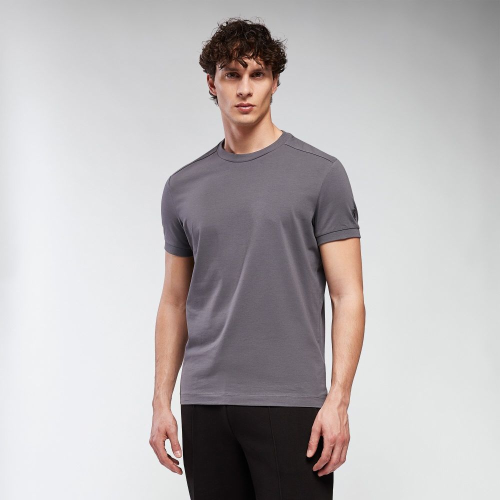 Macron Everchill t-shirt en coton | Image 1
