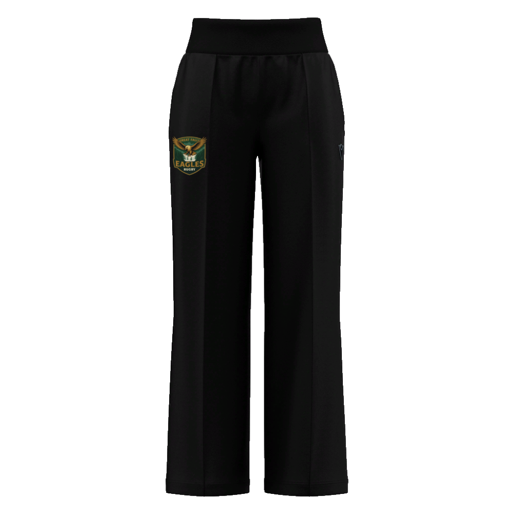 Macron Corsola wide-leg pants | Image 1