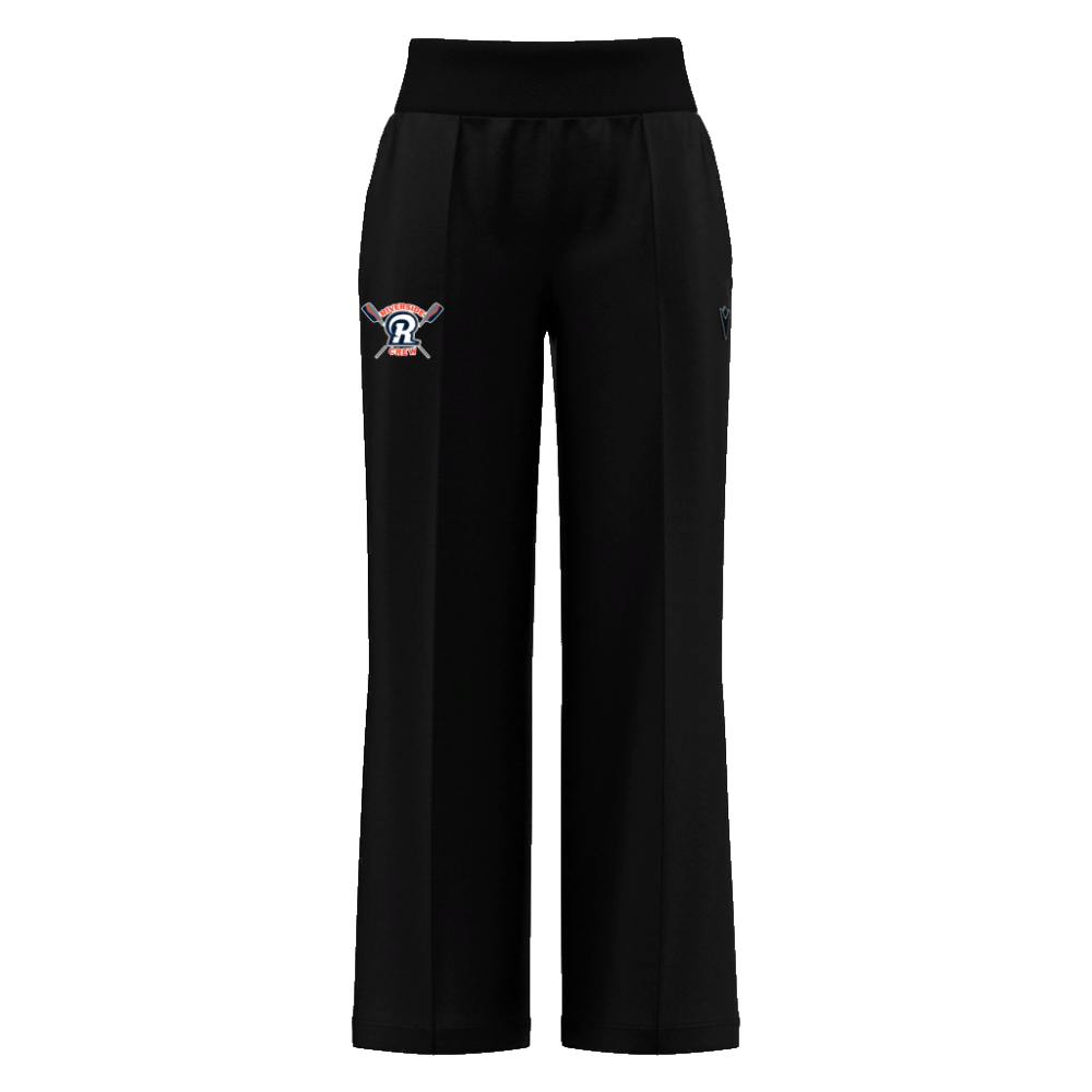 Macron Corsola wide-leg pants | Image 1