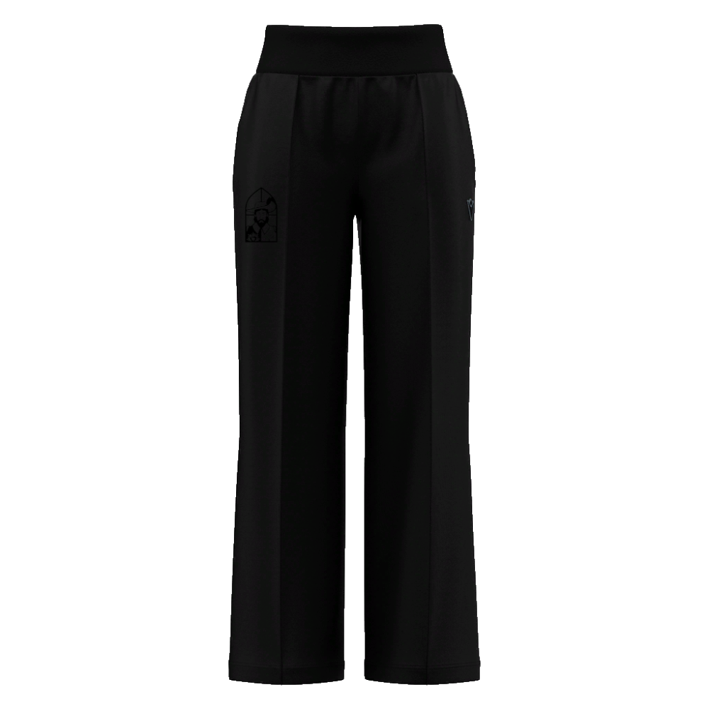 Macron Corsola wide-leg pants | Image 1