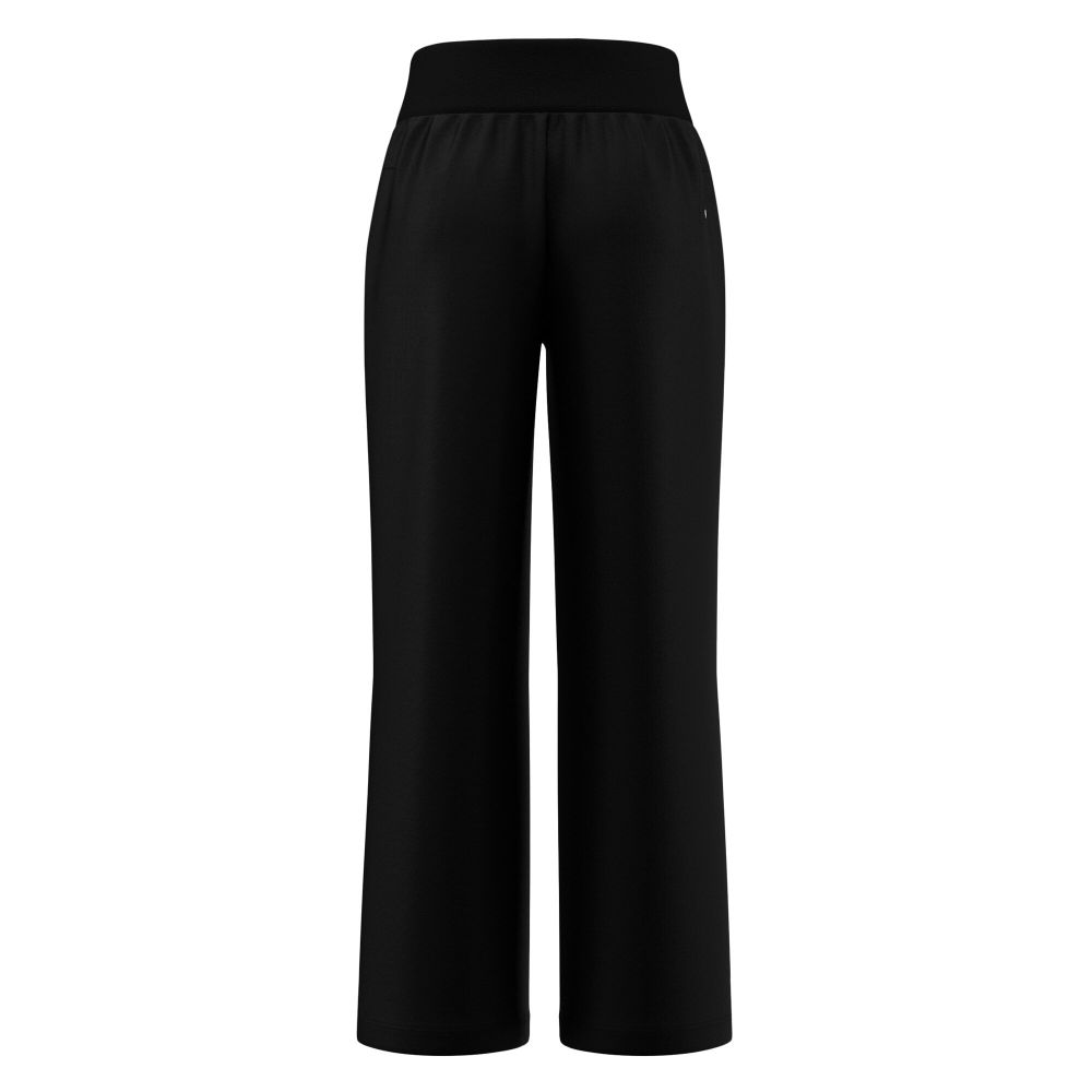 Corsola comfort wide-leg pants | Riverside Crew