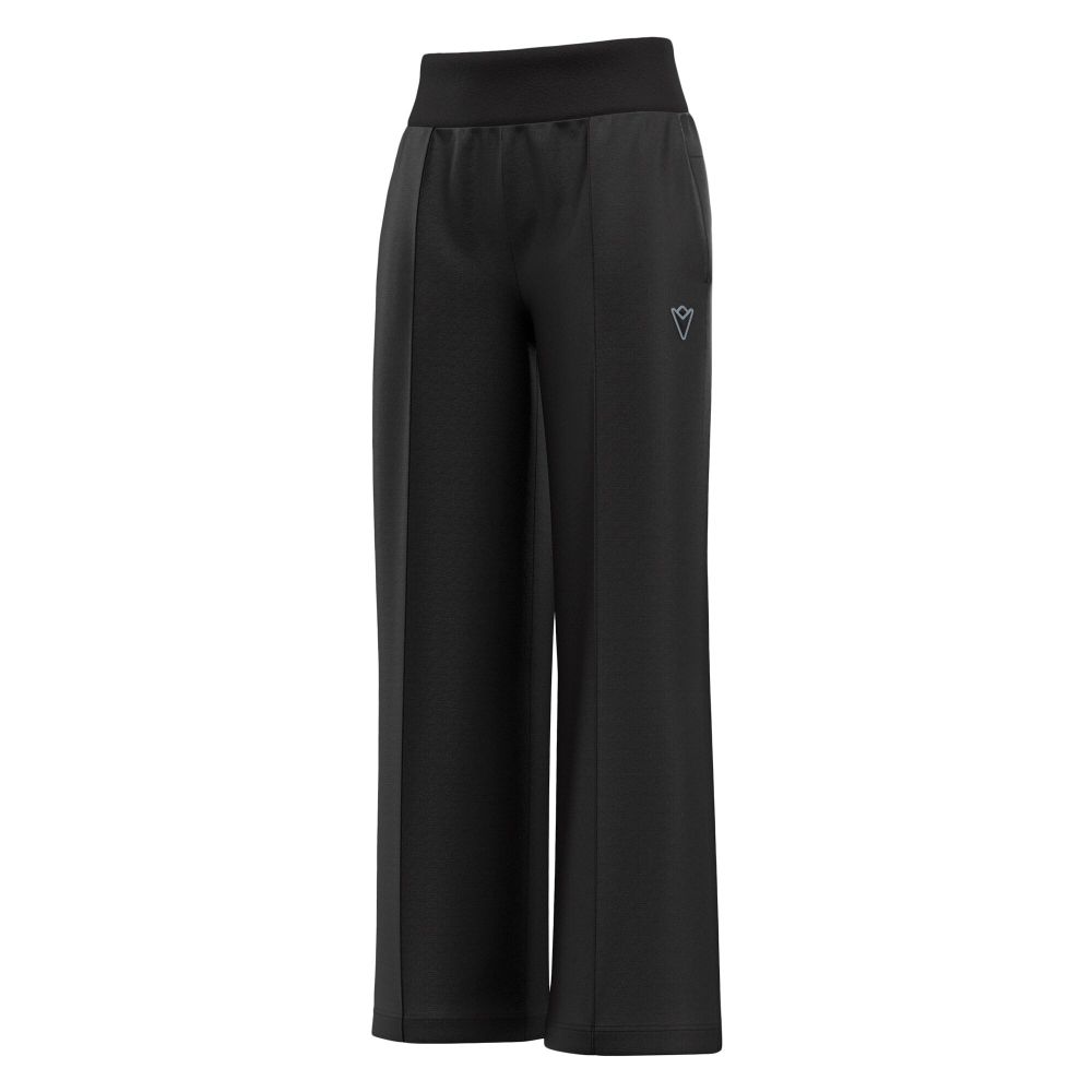 Corsola comfort wide-leg pants | Riverside Crew