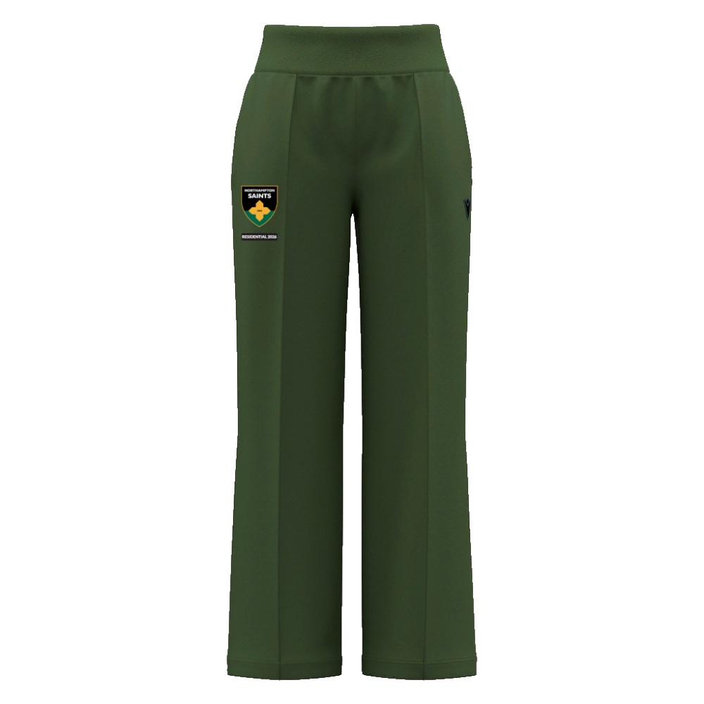 Macron Corsola comfort wide-leg pants sr | Image 1