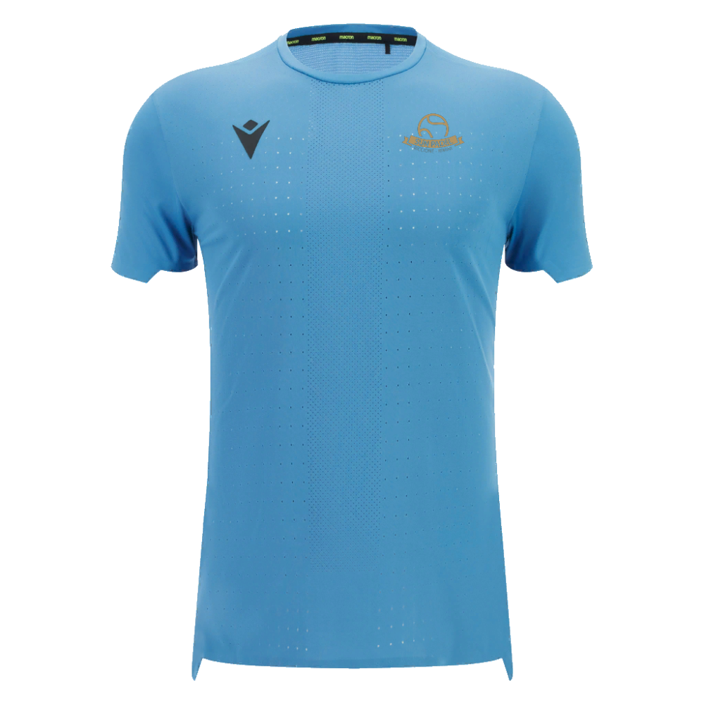 Macron Nathan maglia tecnica traspirante | Immagine 1