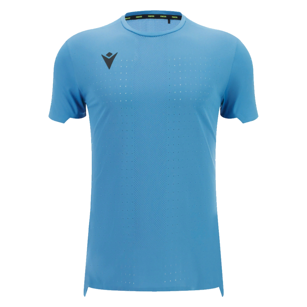 Macron Nathan atmungsaktives technisches shirt | Bild 1