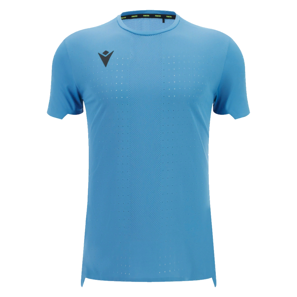 Macron Nathan atmungsaktives technisches shirt | Bild 1